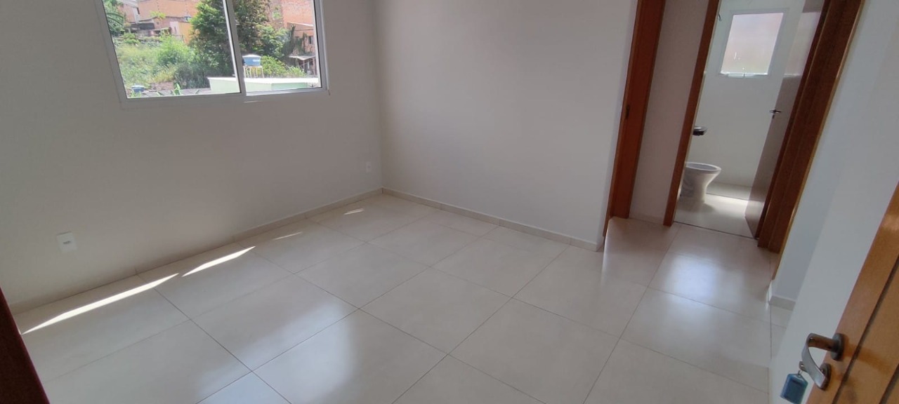 Cobertura à venda com 2 quartos, 44m² - Foto 6