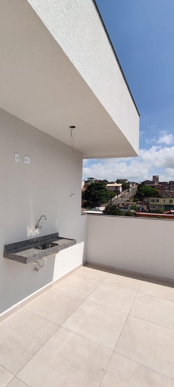 Cobertura à venda com 2 quartos, 44m² - Foto 14