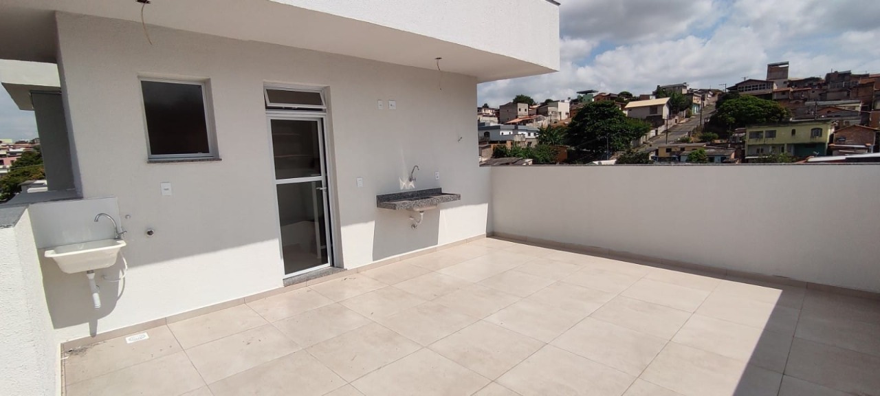 Cobertura à venda com 2 quartos, 44m² - Foto 15