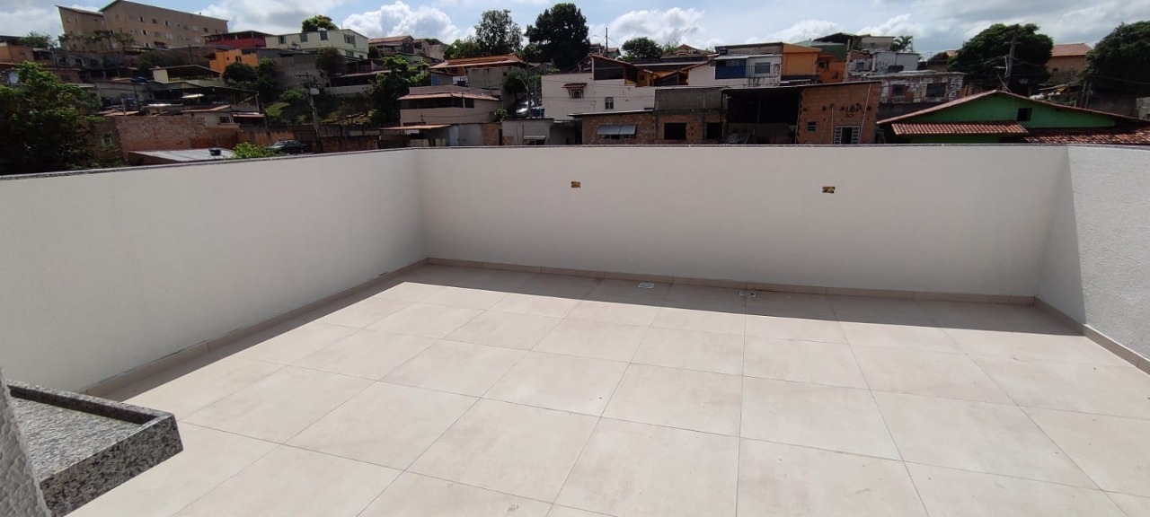 Cobertura à venda com 2 quartos, 44m² - Foto 16