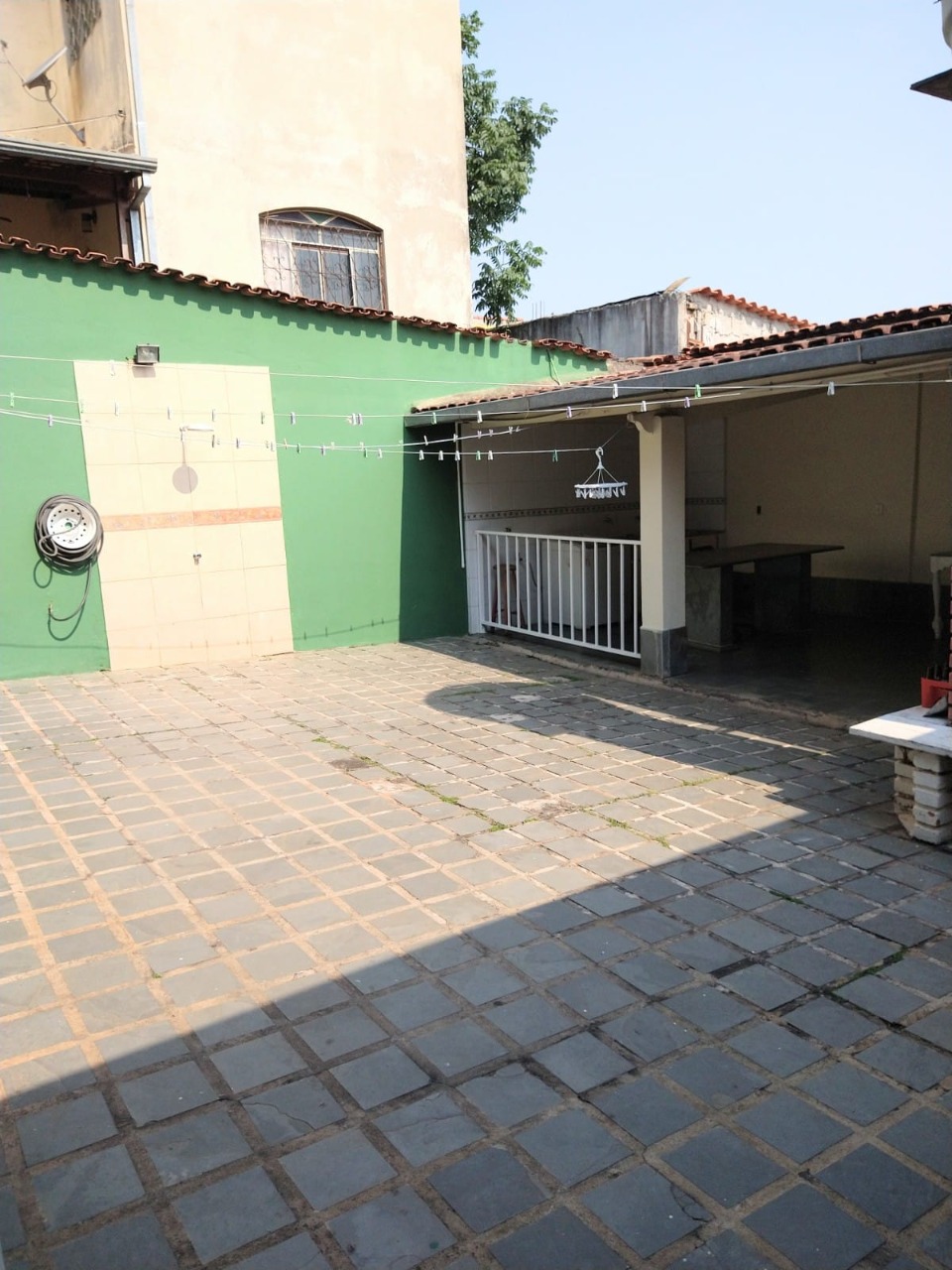 Casa à venda com 3 quartos, 185m² - Foto 19