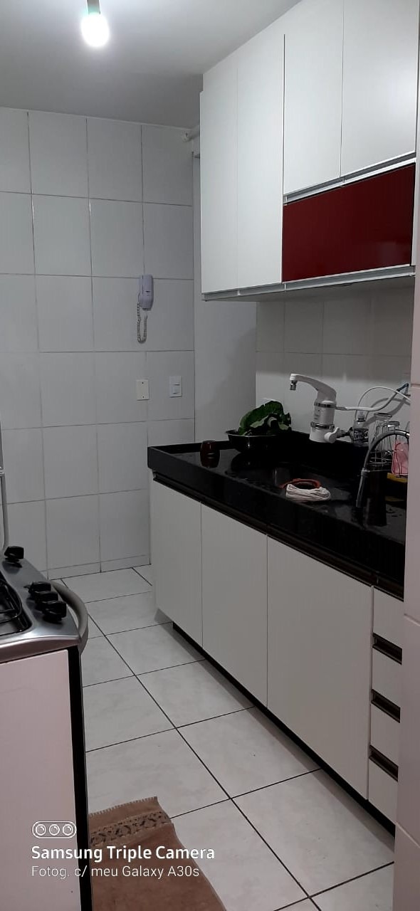 Apartamento à venda com 2 quartos, 60m² - Foto 8