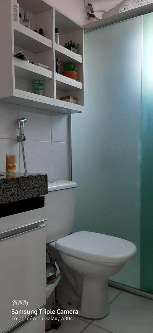 Apartamento à venda com 2 quartos, 60m² - Foto 13