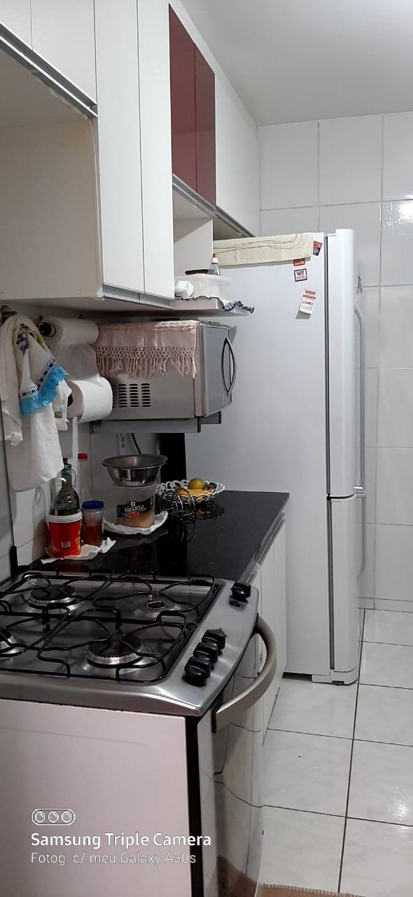 Apartamento à venda com 2 quartos, 60m² - Foto 9