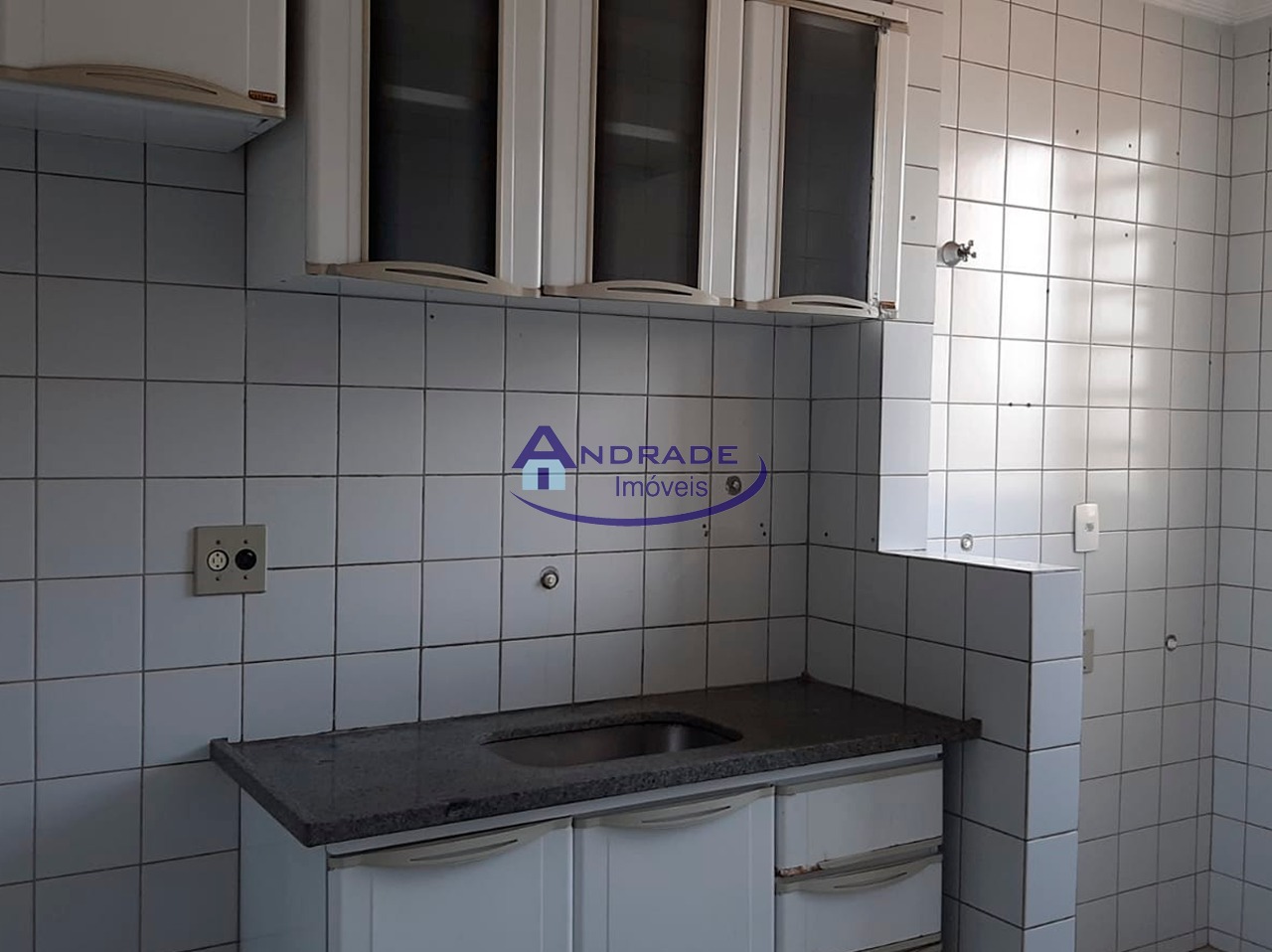 Apartamento à venda com 2 quartos, 58m² - Foto 5