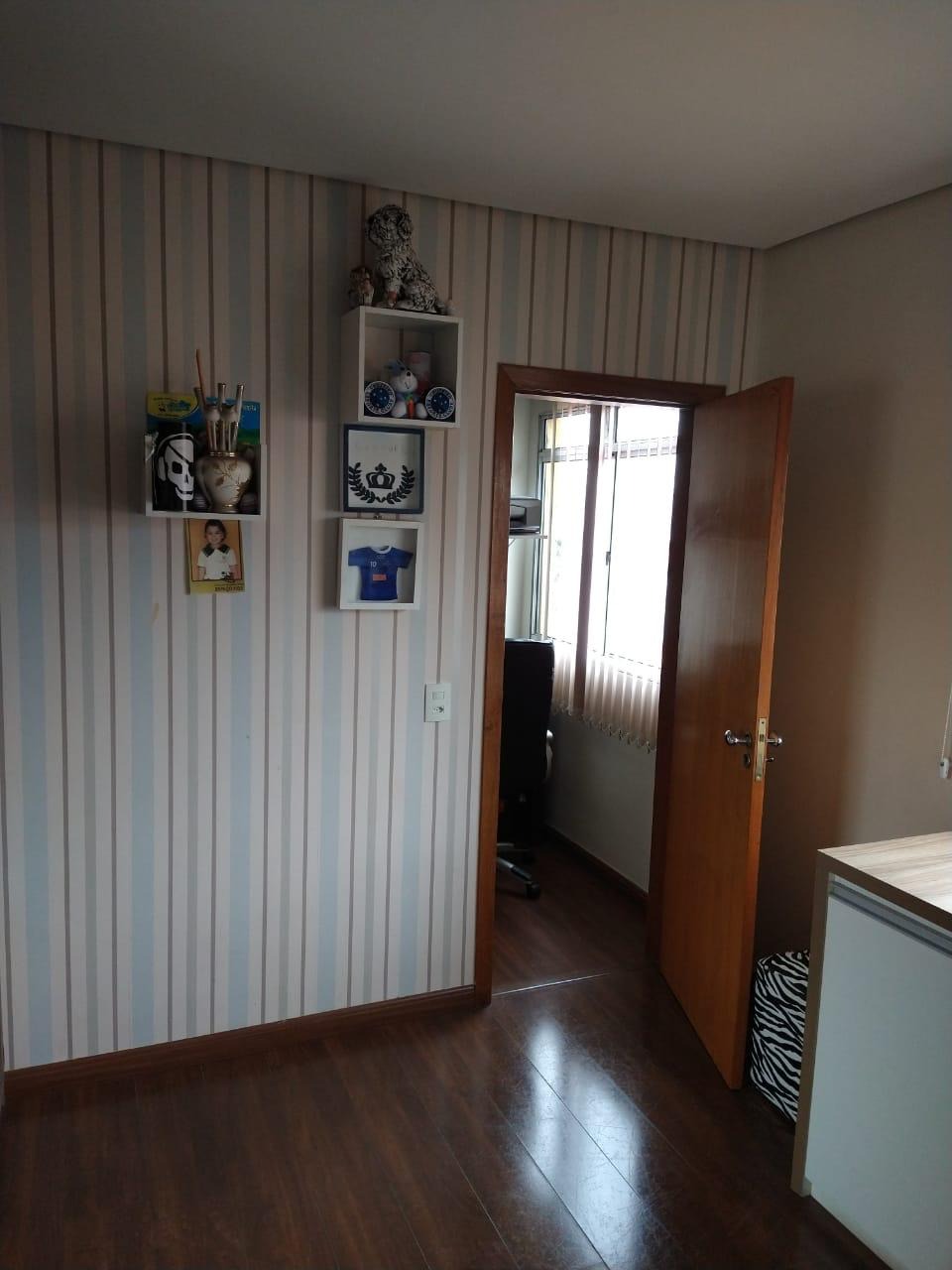 Casa à venda com 3 quartos, 140m² - Foto 12