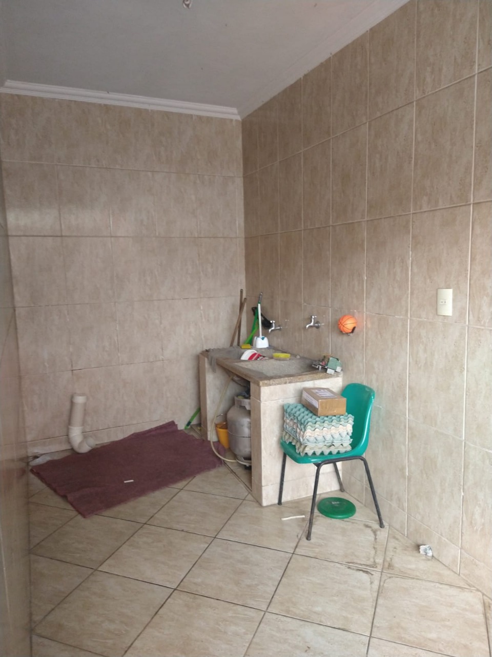 Casa à venda com 3 quartos, 150m² - Foto 20