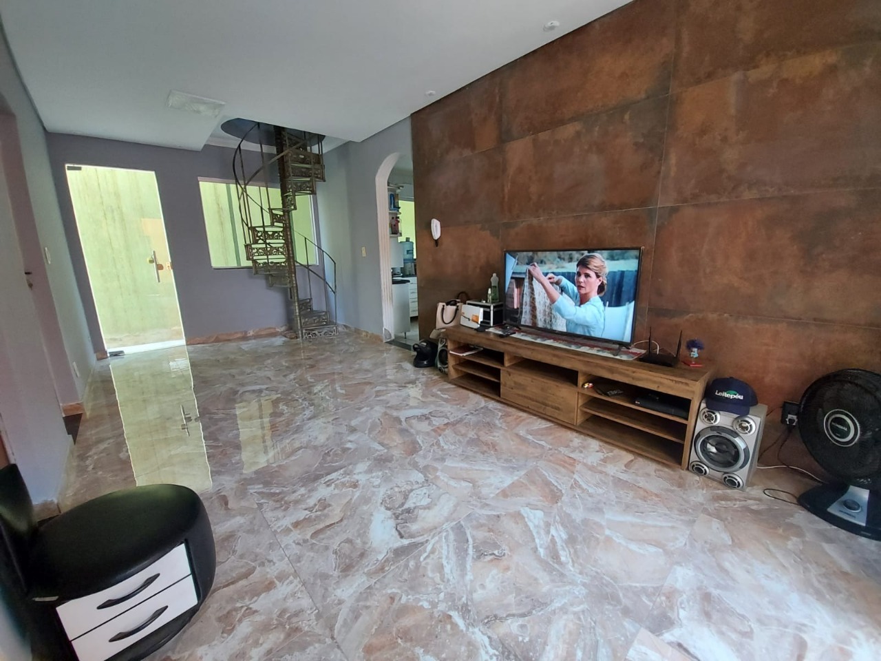 Casa à venda com 5 quartos, 180m² - Foto 19