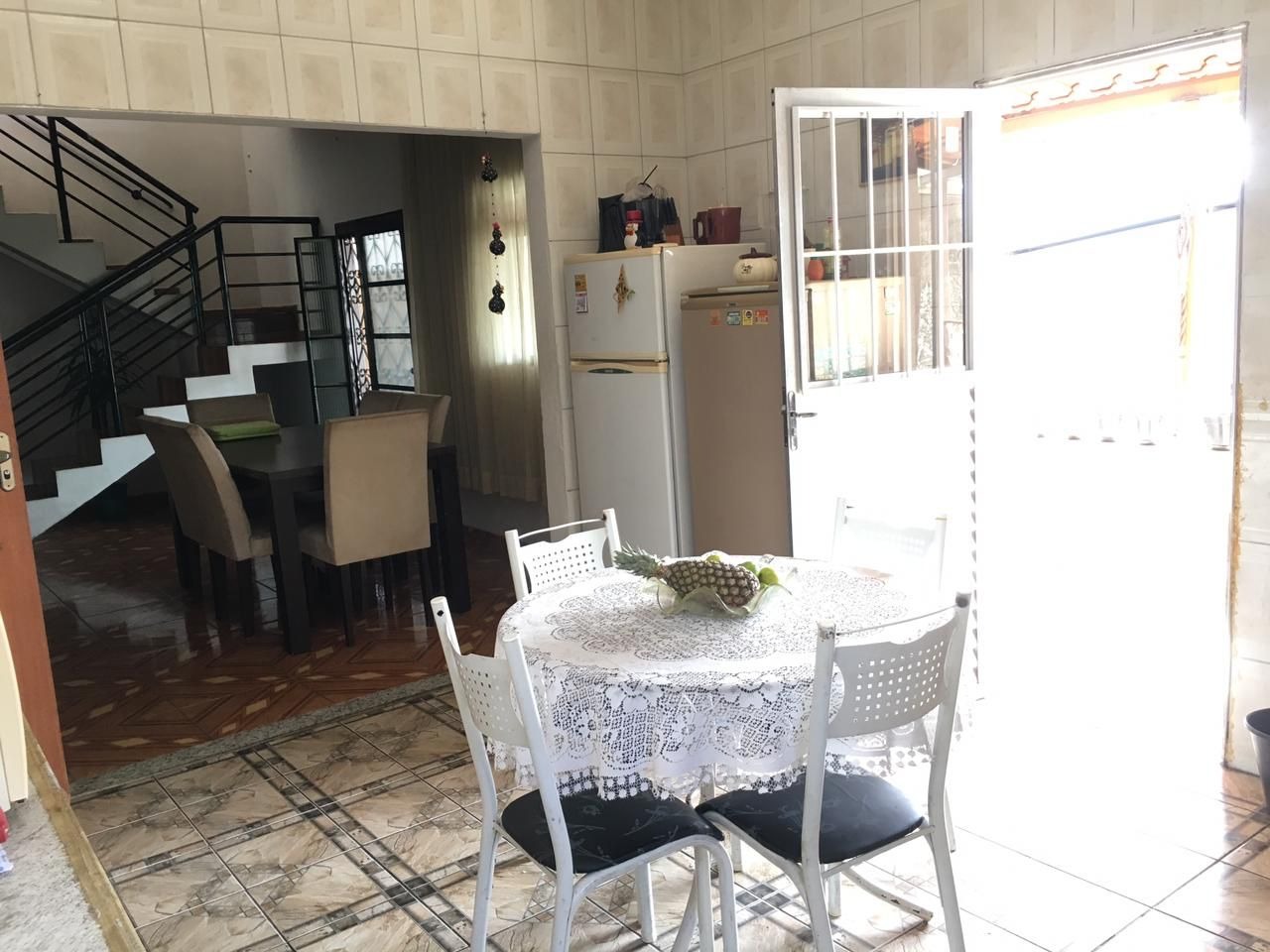 Casa à venda com 6 quartos, 160m² - Foto 7