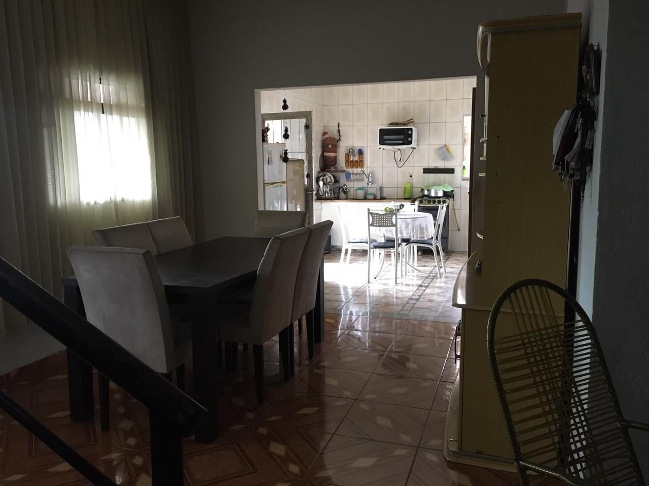 Casa à venda com 6 quartos, 160m² - Foto 5