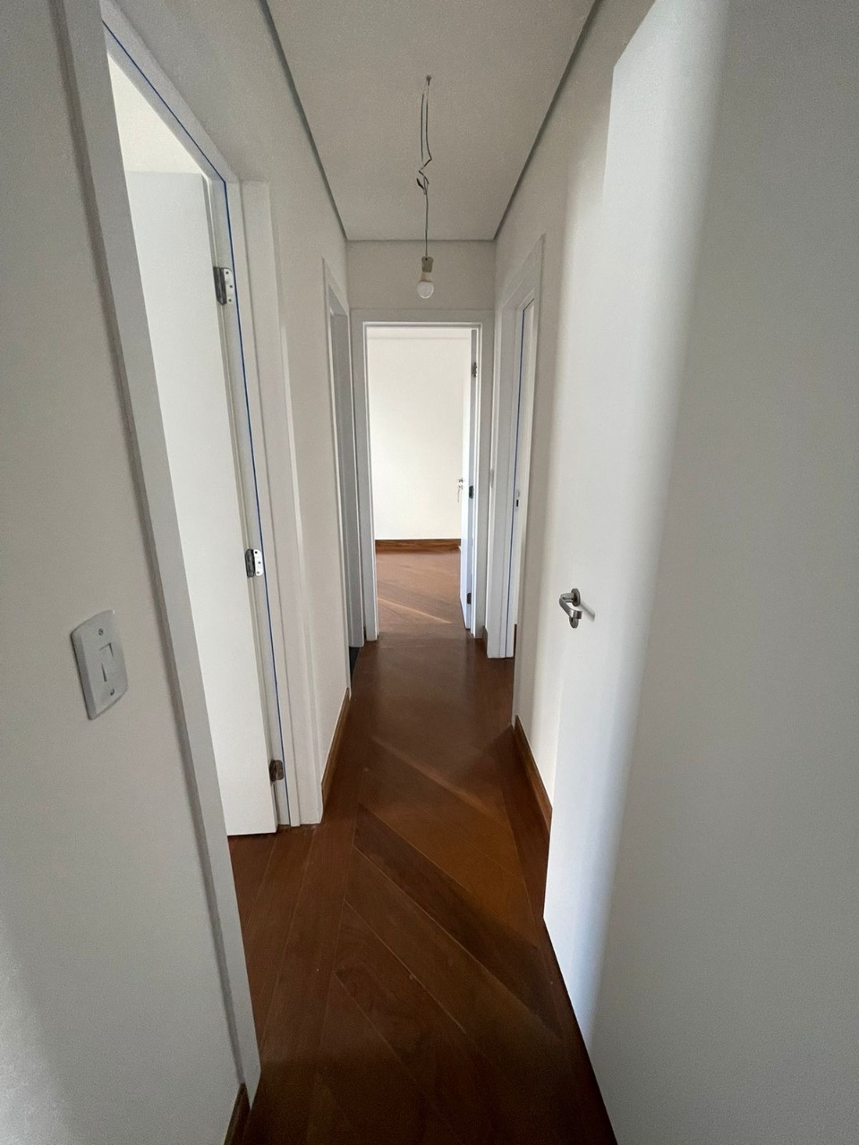 Apartamento à venda com 3 quartos, 149m² - Foto 9