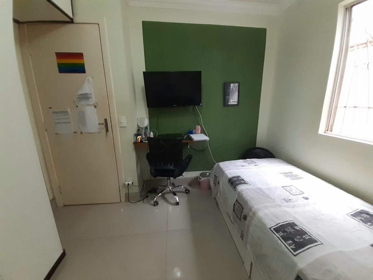 Apartamento à venda com 2 quartos, 48m² - Foto 10