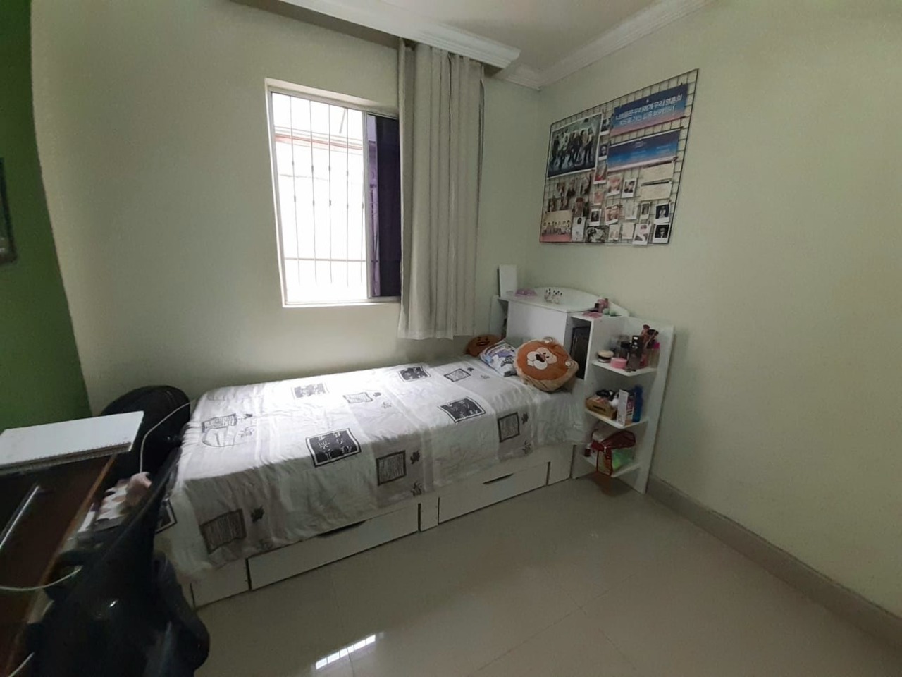 Apartamento à venda com 2 quartos, 48m² - Foto 11