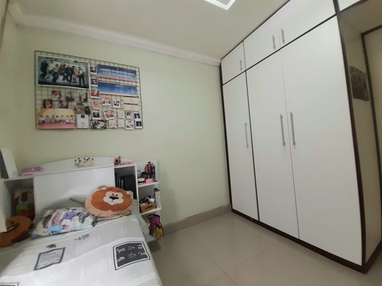 Apartamento à venda com 2 quartos, 48m² - Foto 12