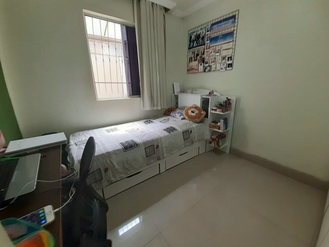 Apartamento à venda com 2 quartos, 48m² - Foto 13