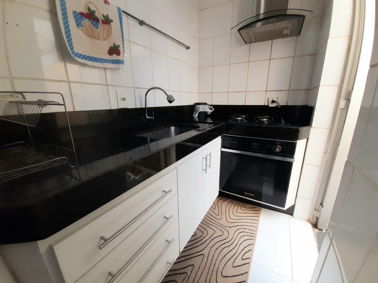 Apartamento à venda com 2 quartos, 48m² - Foto 7