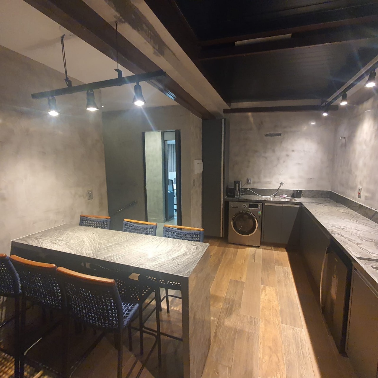 Cobertura à venda com 3 quartos, 112m² - Foto 3