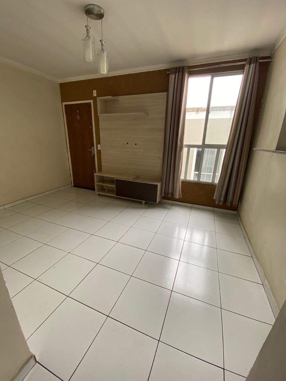 Apartamento à venda com 2 quartos, 48m² - Foto 5