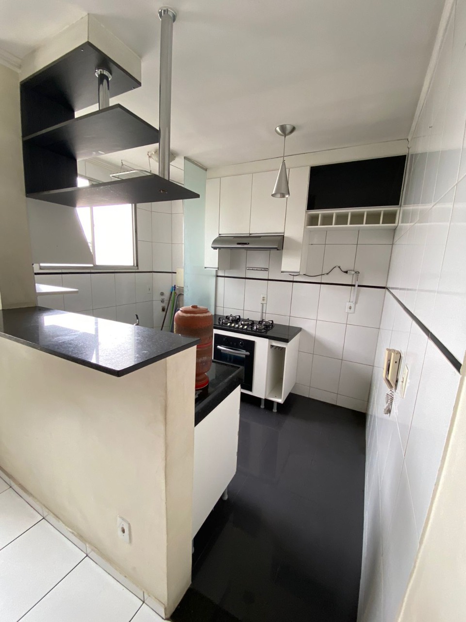 Apartamento à venda com 2 quartos, 48m² - Foto 7