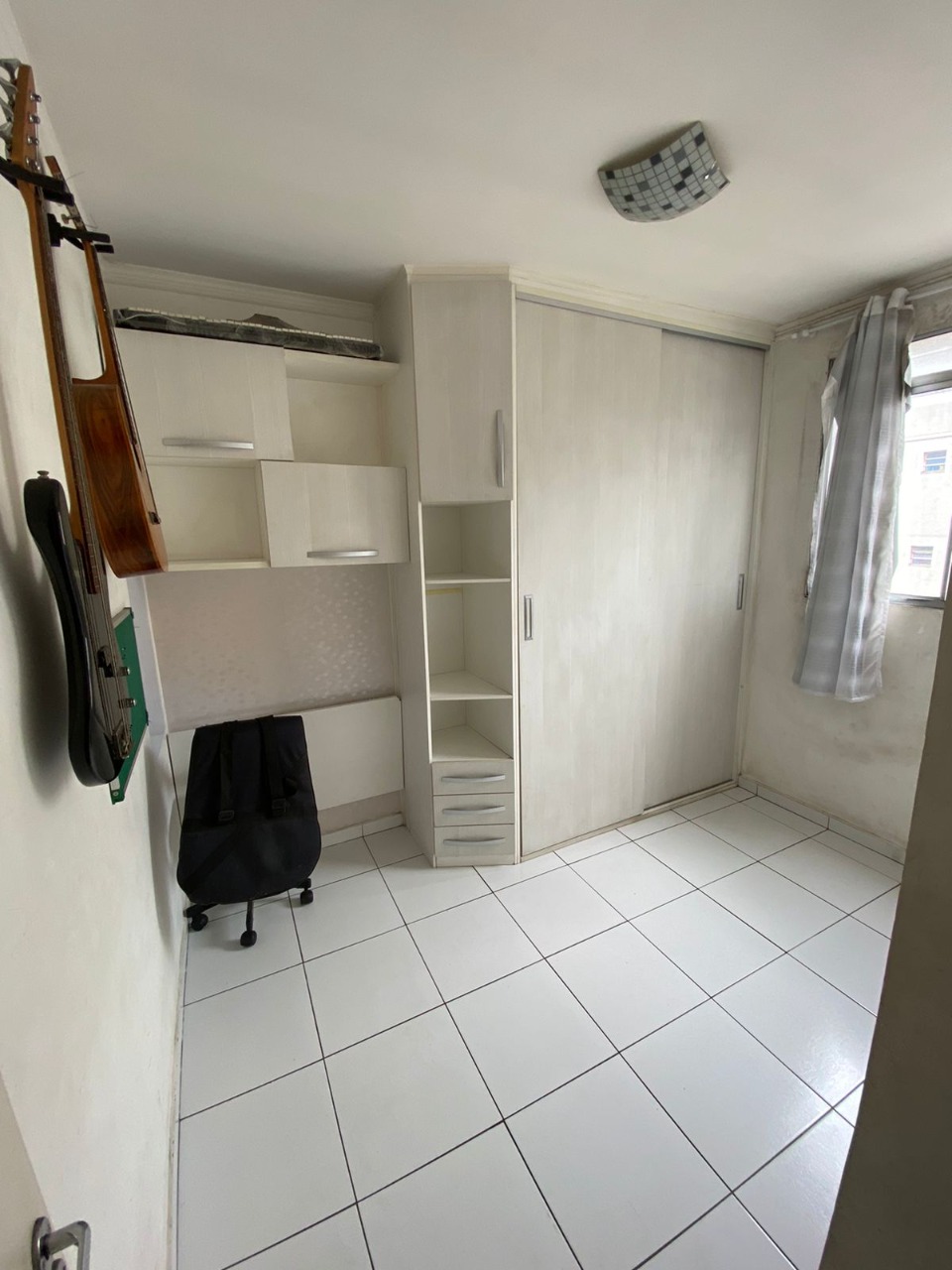 Apartamento à venda com 2 quartos, 48m² - Foto 13