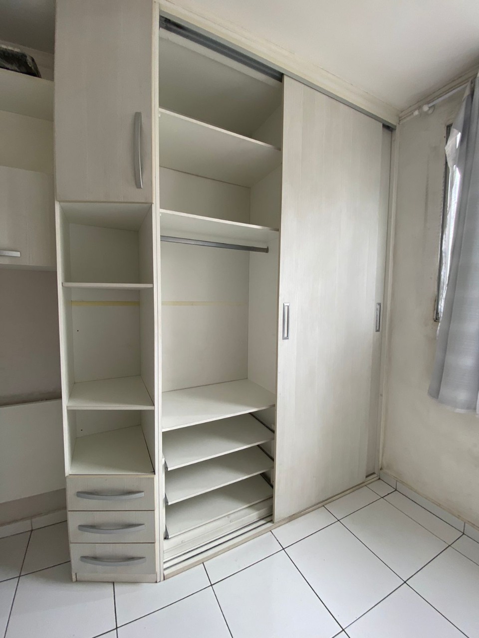 Apartamento à venda com 2 quartos, 48m² - Foto 12