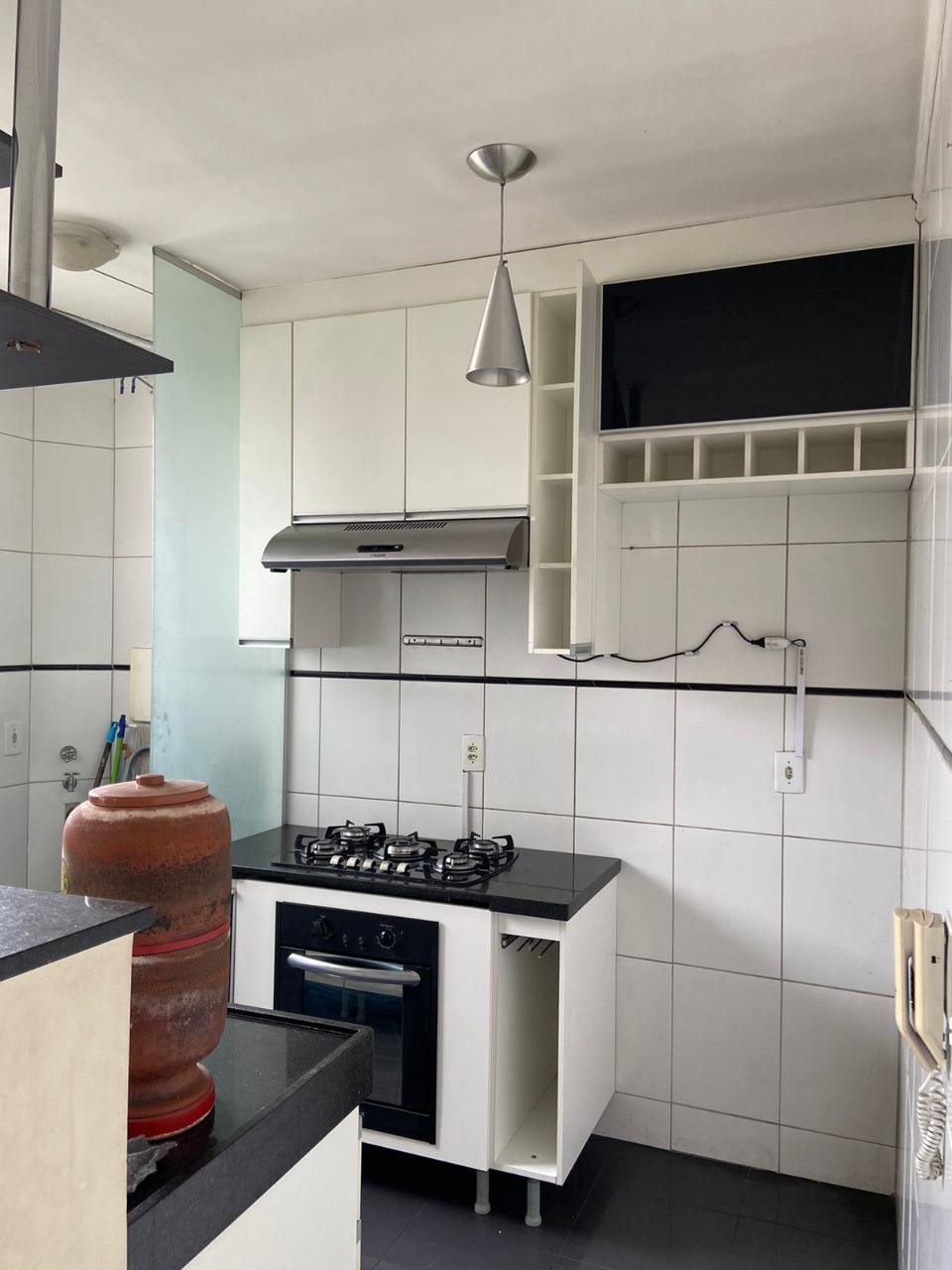 Apartamento à venda com 2 quartos, 48m² - Foto 8