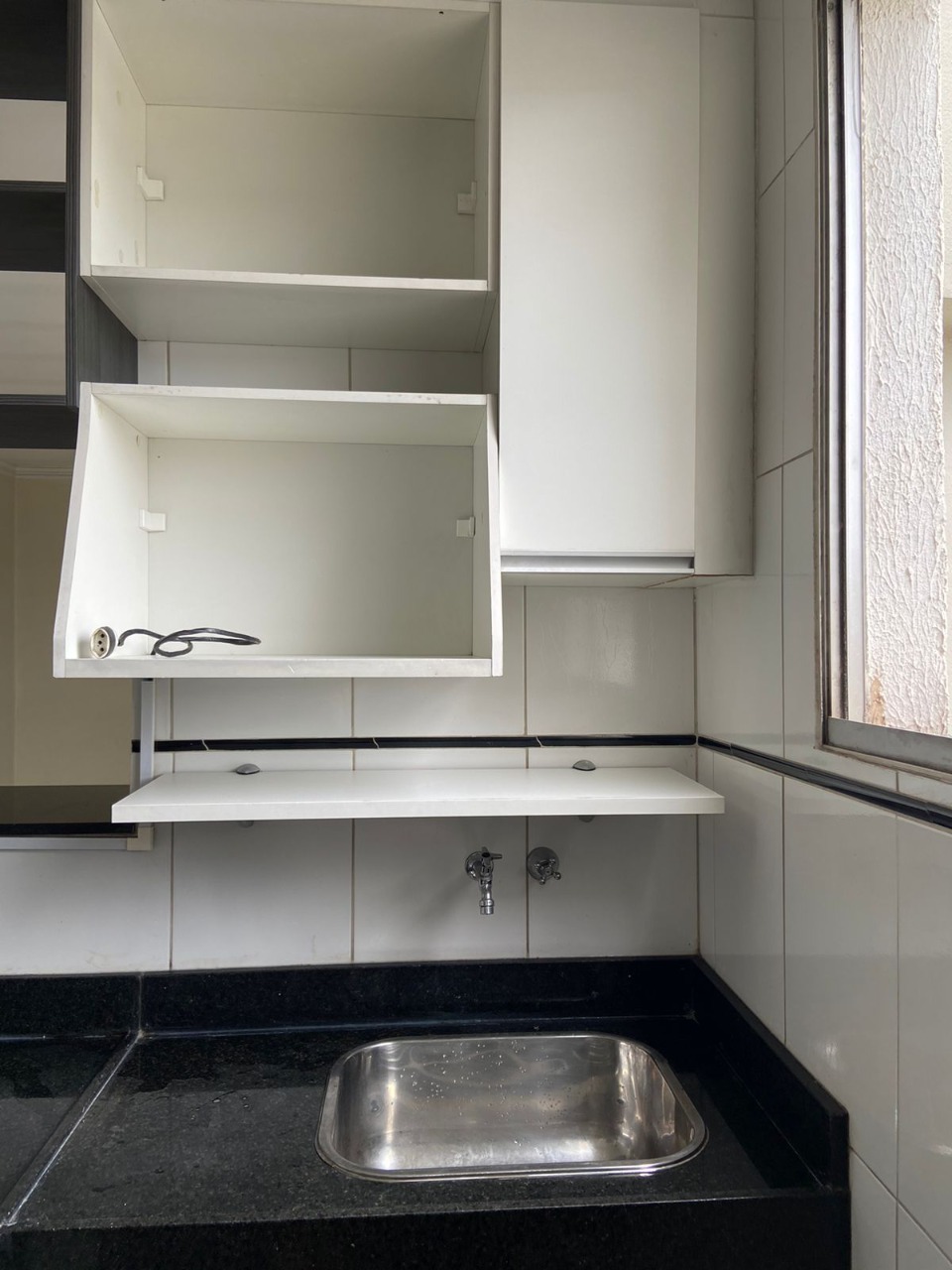 Apartamento à venda com 2 quartos, 48m² - Foto 9