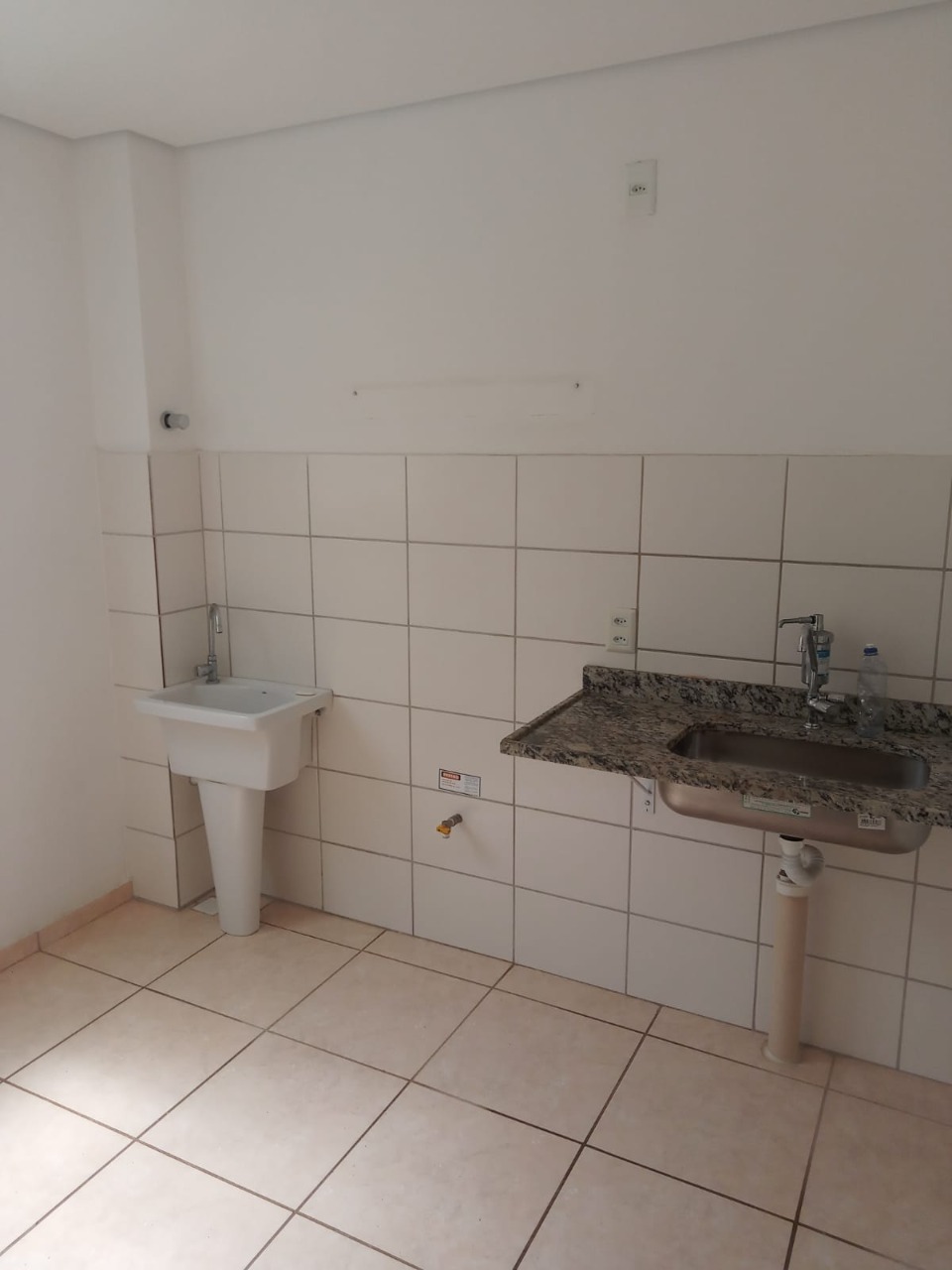 Apartamento à venda com 2 quartos, 48m² - Foto 5