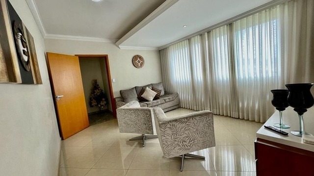 Apartamento à venda com 3 quartos, 240m² - Foto 12