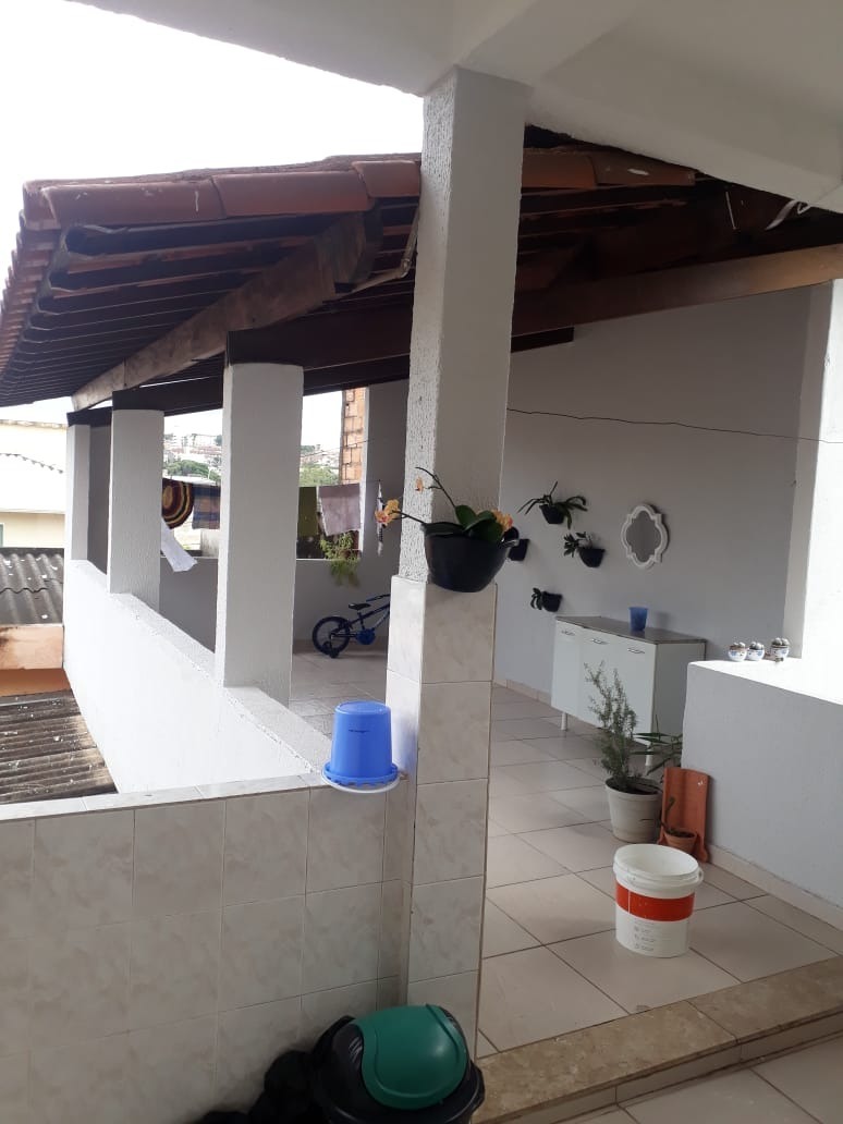 Casa à venda com 4 quartos, 234m² - Foto 16