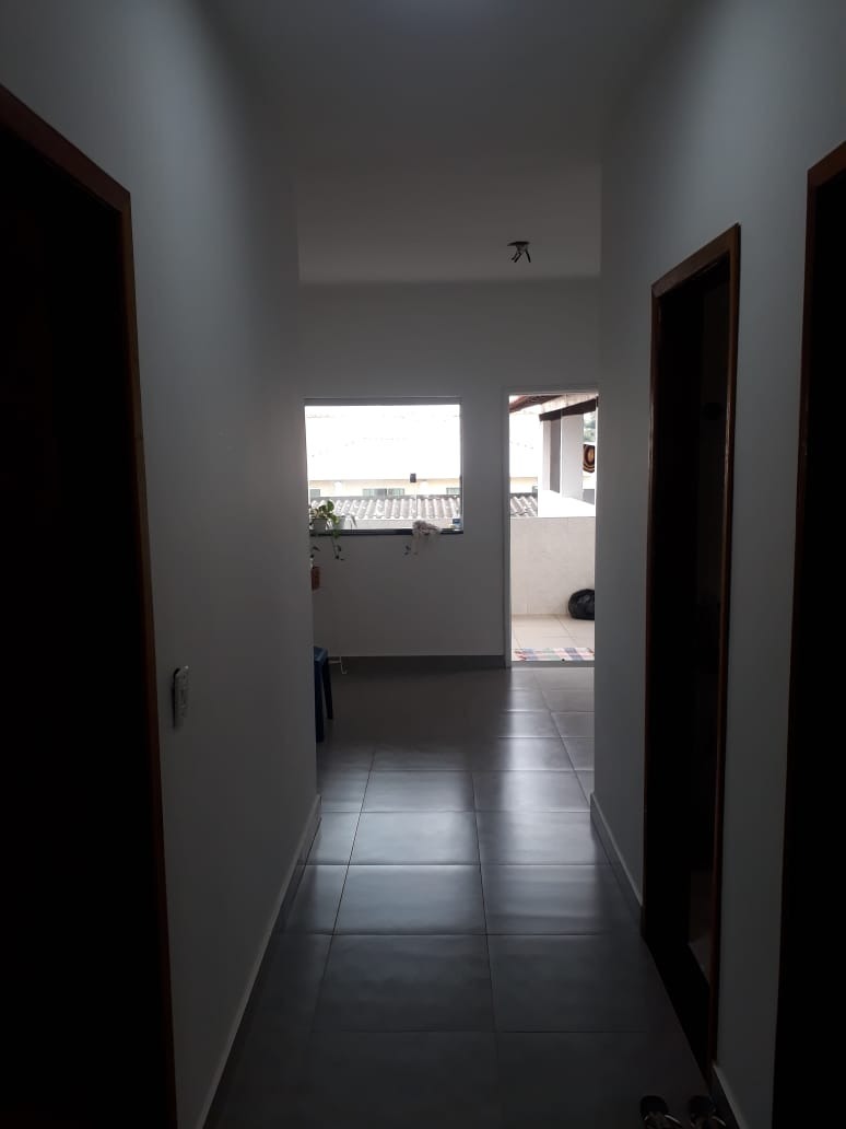 Casa à venda com 4 quartos, 234m² - Foto 12