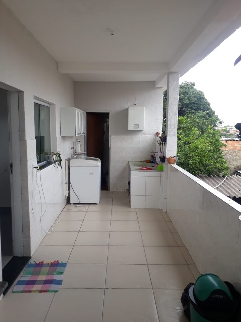 Casa à venda com 4 quartos, 234m² - Foto 17