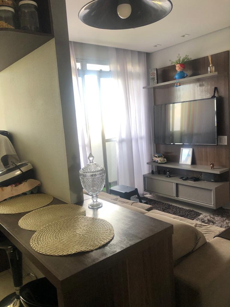 Apartamento à venda com 2 quartos, 70m² - Foto 6