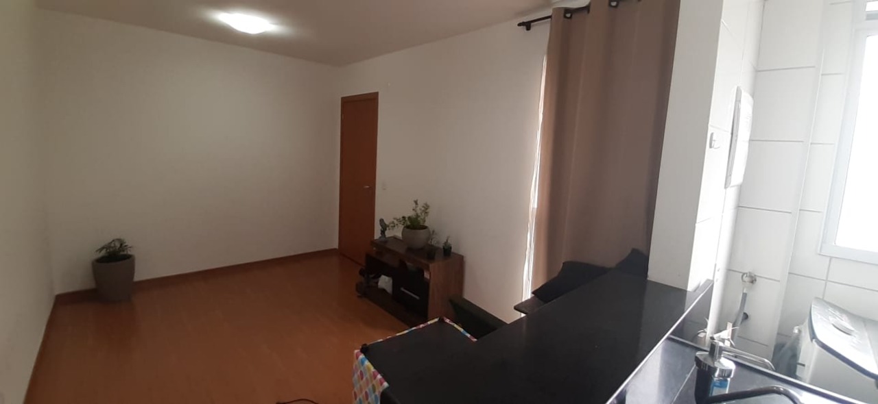 Apartamento à venda com 2 quartos, 48m² - Foto 9