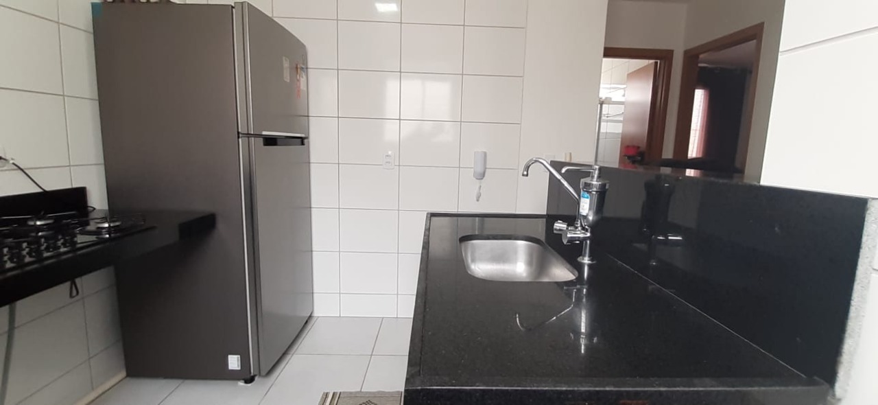 Apartamento à venda com 2 quartos, 48m² - Foto 12