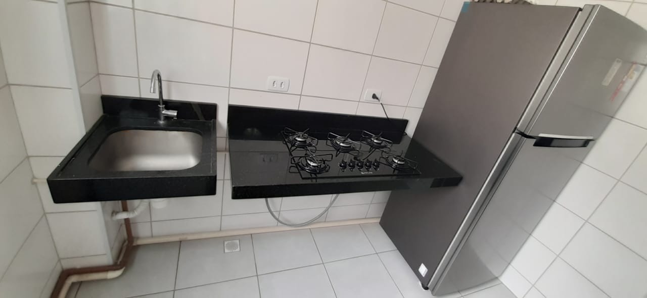 Apartamento à venda com 2 quartos, 48m² - Foto 11