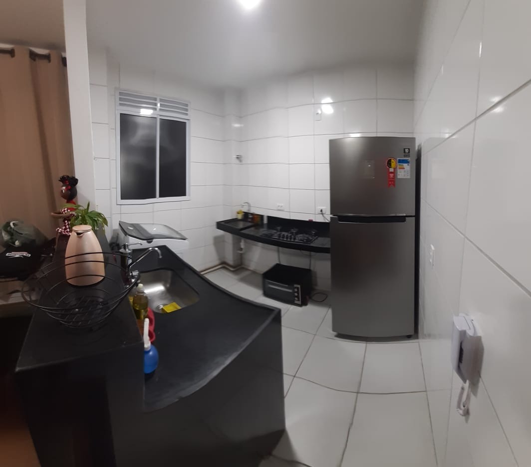 Apartamento à venda com 2 quartos, 48m² - Foto 15