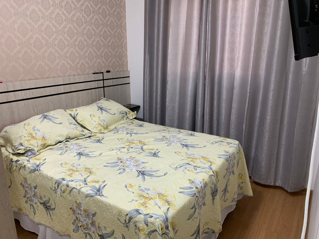 Apartamento à venda com 2 quartos, 55m² - Foto 7