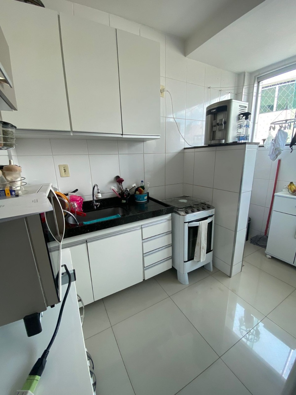 Apartamento à venda com 3 quartos, 100m² - Foto 7