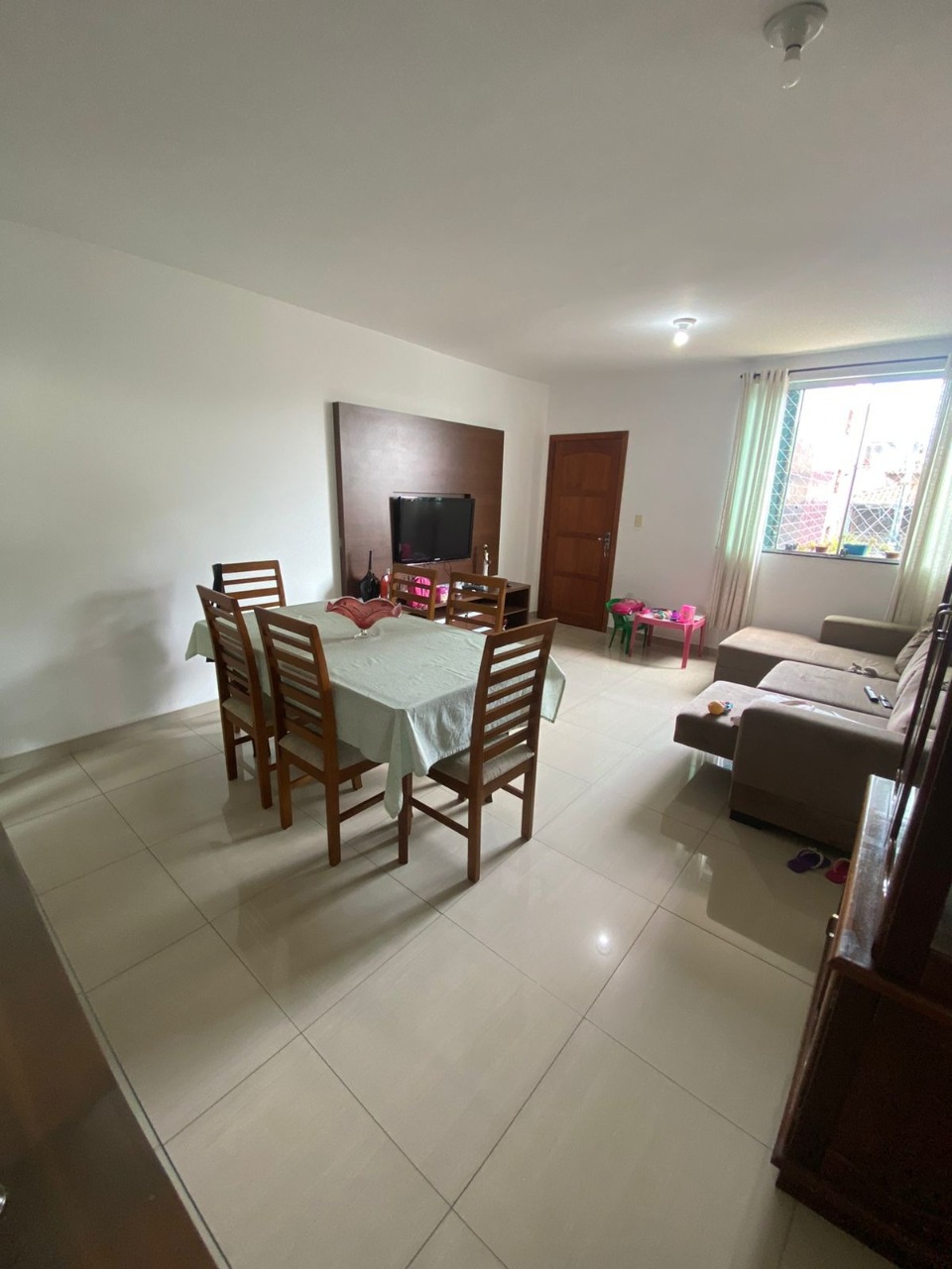 Apartamento à venda com 3 quartos, 100m² - Foto 9