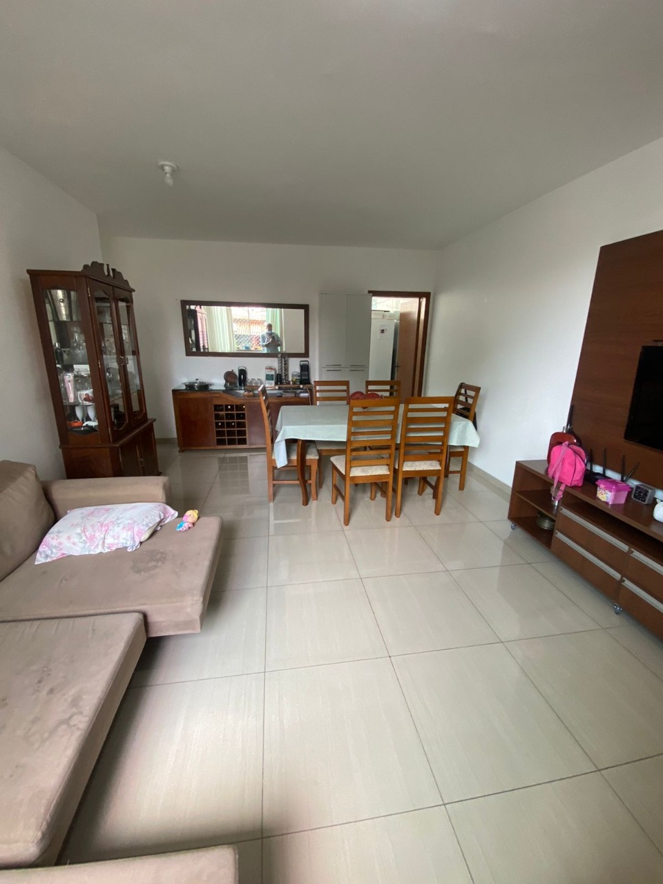 Apartamento à venda com 3 quartos, 100m² - Foto 1