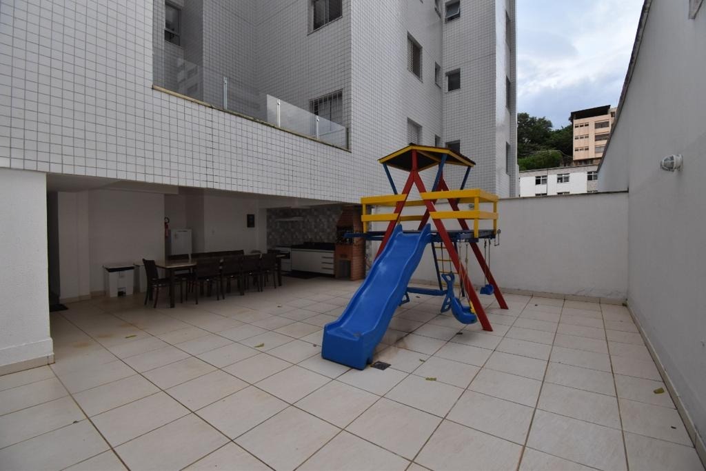 Cobertura à venda com 3 quartos, 180m² - Foto 15