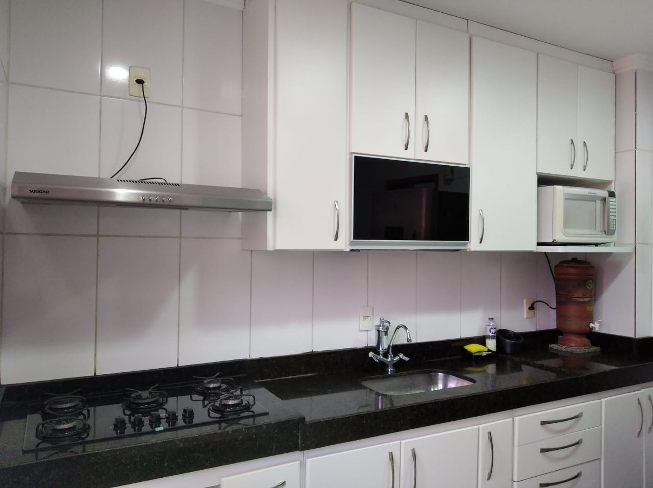 Cobertura à venda com 3 quartos, 155m² - Foto 11