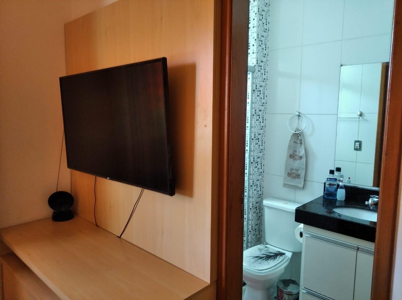 Cobertura à venda com 3 quartos, 155m² - Foto 21