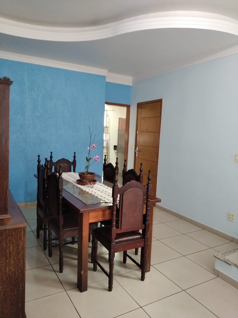 Cobertura à venda com 3 quartos, 155m² - Foto 3