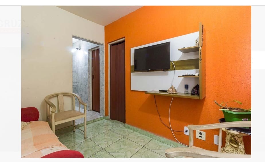 Apartamento à venda com 2 quartos, 70m² - Foto 1