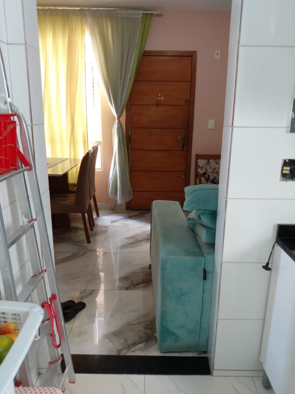 Apartamento à venda com 2 quartos, 64m² - Foto 9