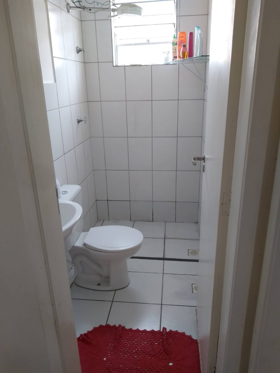 Apartamento à venda com 2 quartos, 45m² - Foto 9