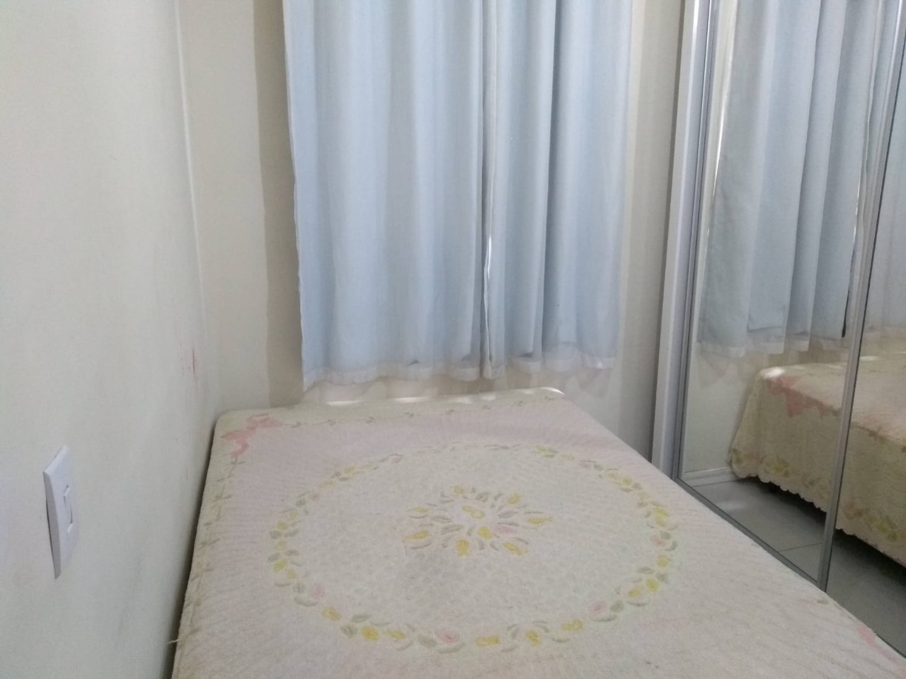 Apartamento à venda com 2 quartos, 45m² - Foto 11