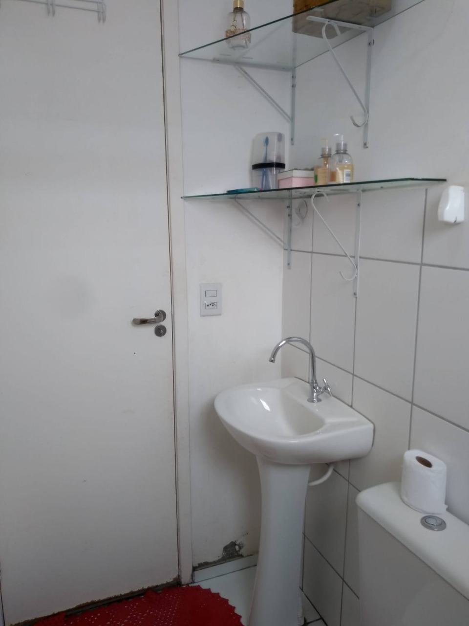 Apartamento à venda com 2 quartos, 45m² - Foto 14